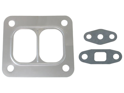 NEW OEM Garrett T04B59 Turbo CHRA Komatsu PC200-3 WA300 S6D105 6.49L 447450-5088