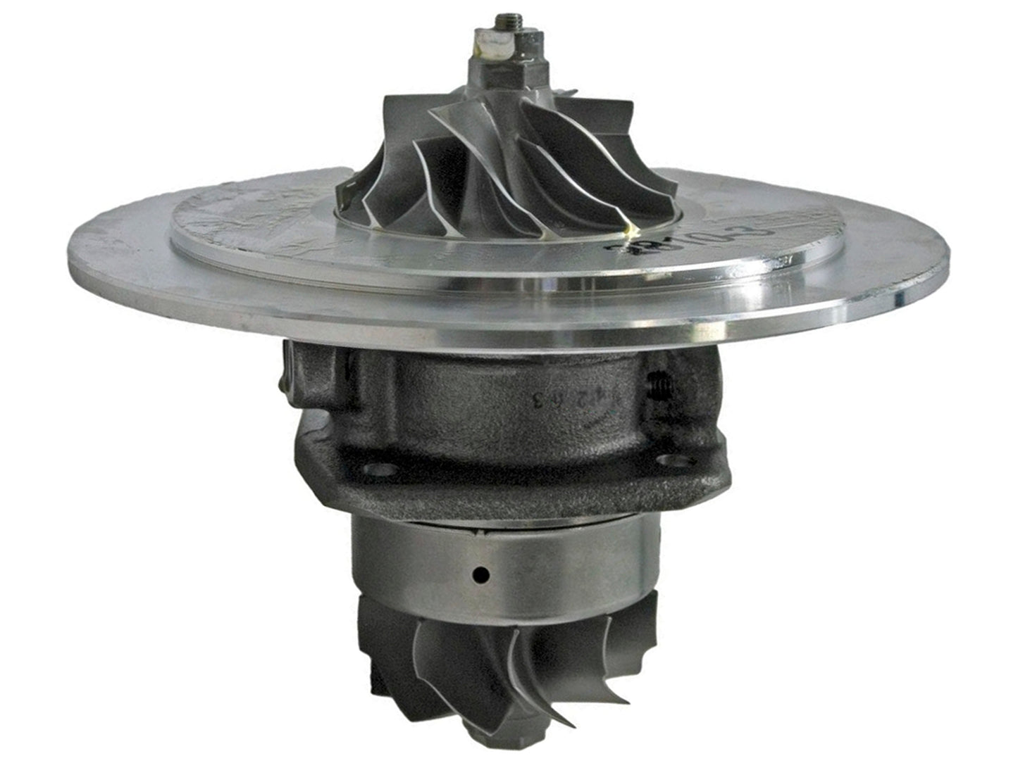 NEW Garrett GT4082 Turbo CHRA International Truck DT466E I530E 7.6L 449739-5030