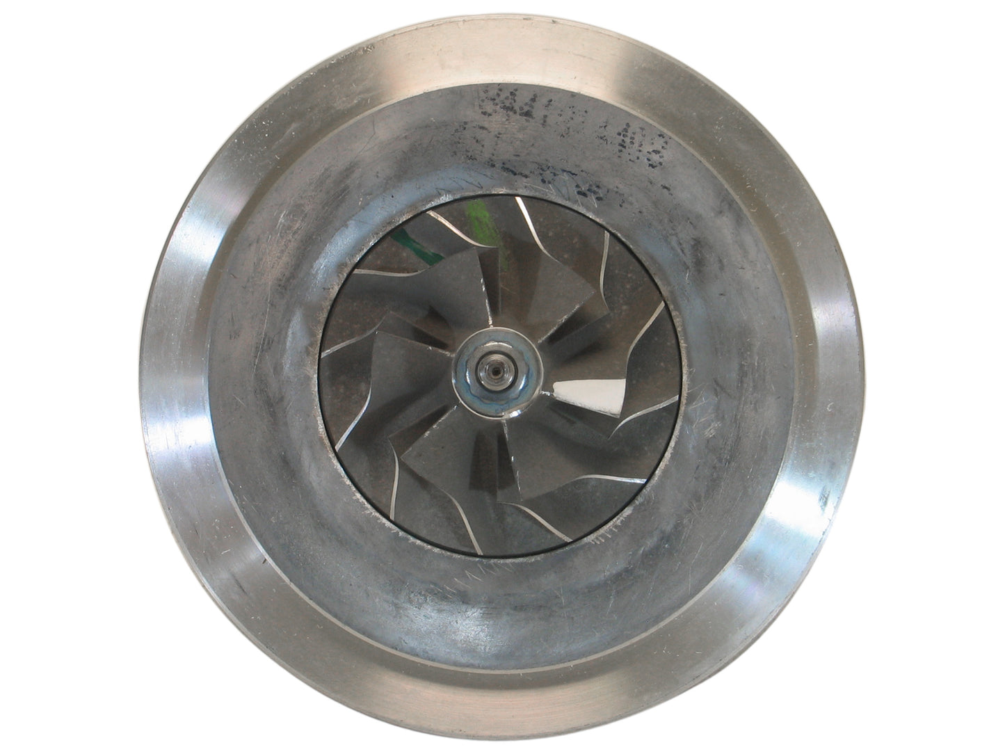 NEW Garrett GT2052 Turbo CHRA Perkins Industrial T4.40 1004-40T 4.0L 451298-5044