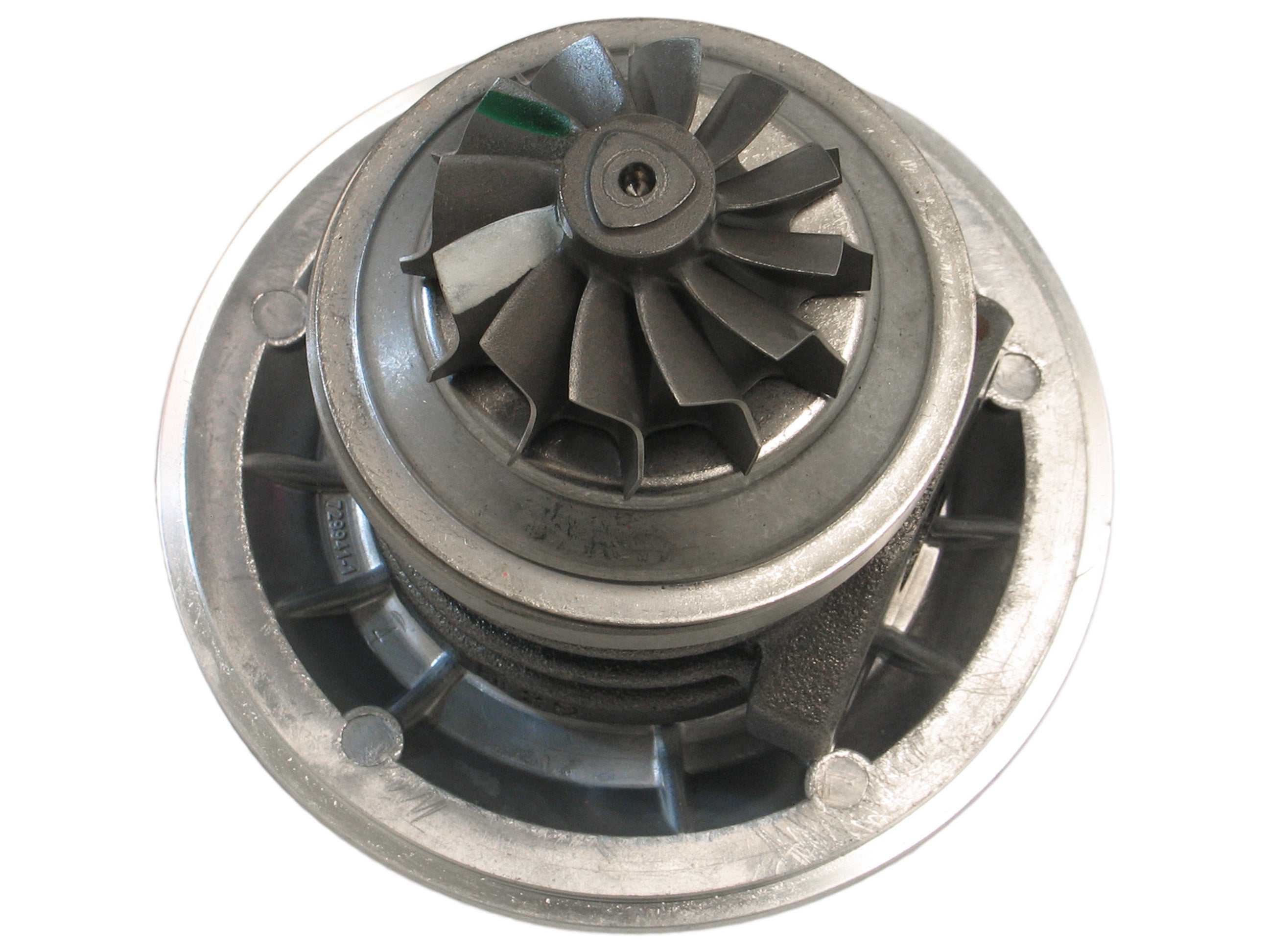 NEW Garrett GT2052 Turbo CHRA Perkins 451298-5044 – TurboTurbos