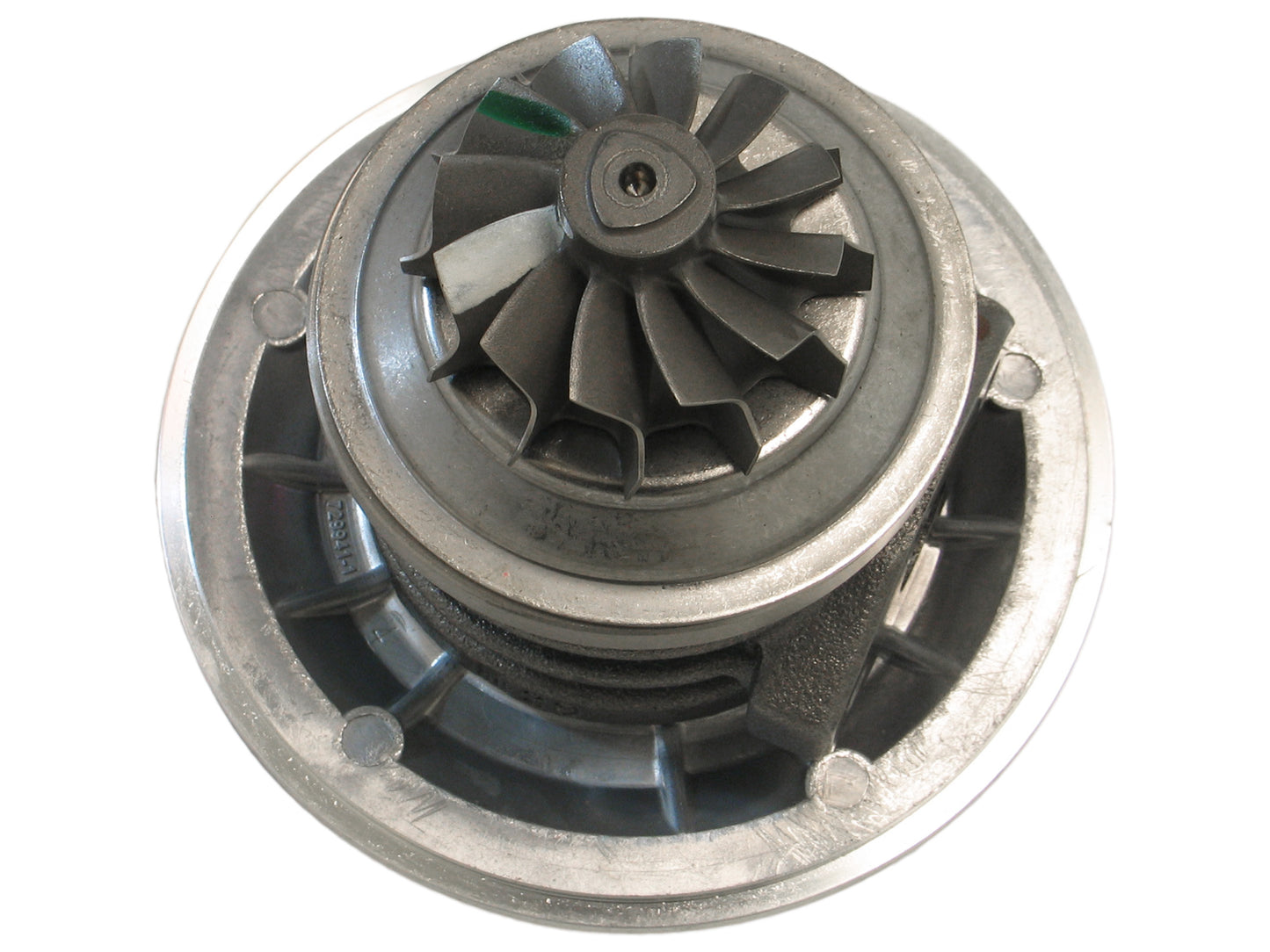 NEW Garrett GT2052 Turbo CHRA Perkins Industrial T4.40 1004-40T 4.0L 451298-5044