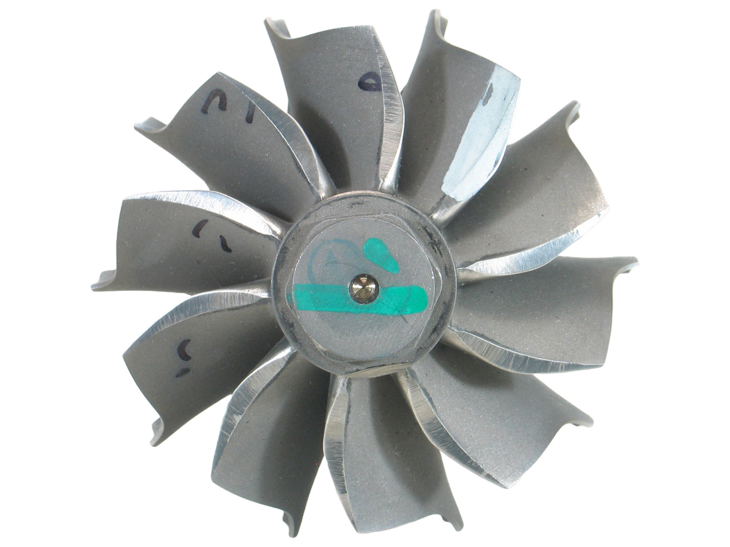 NEW Garrett GT3576 Turbo Turbine Wheel UD Trucks FE6TA FE6TC 6.9L 451360-0002