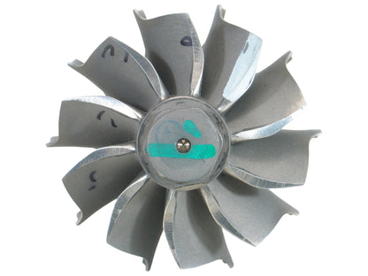 NEW Garrett GT3576 Turbo Turbine Wheel UD Trucks FE6TA FE6TC 6.9L 451360-0002