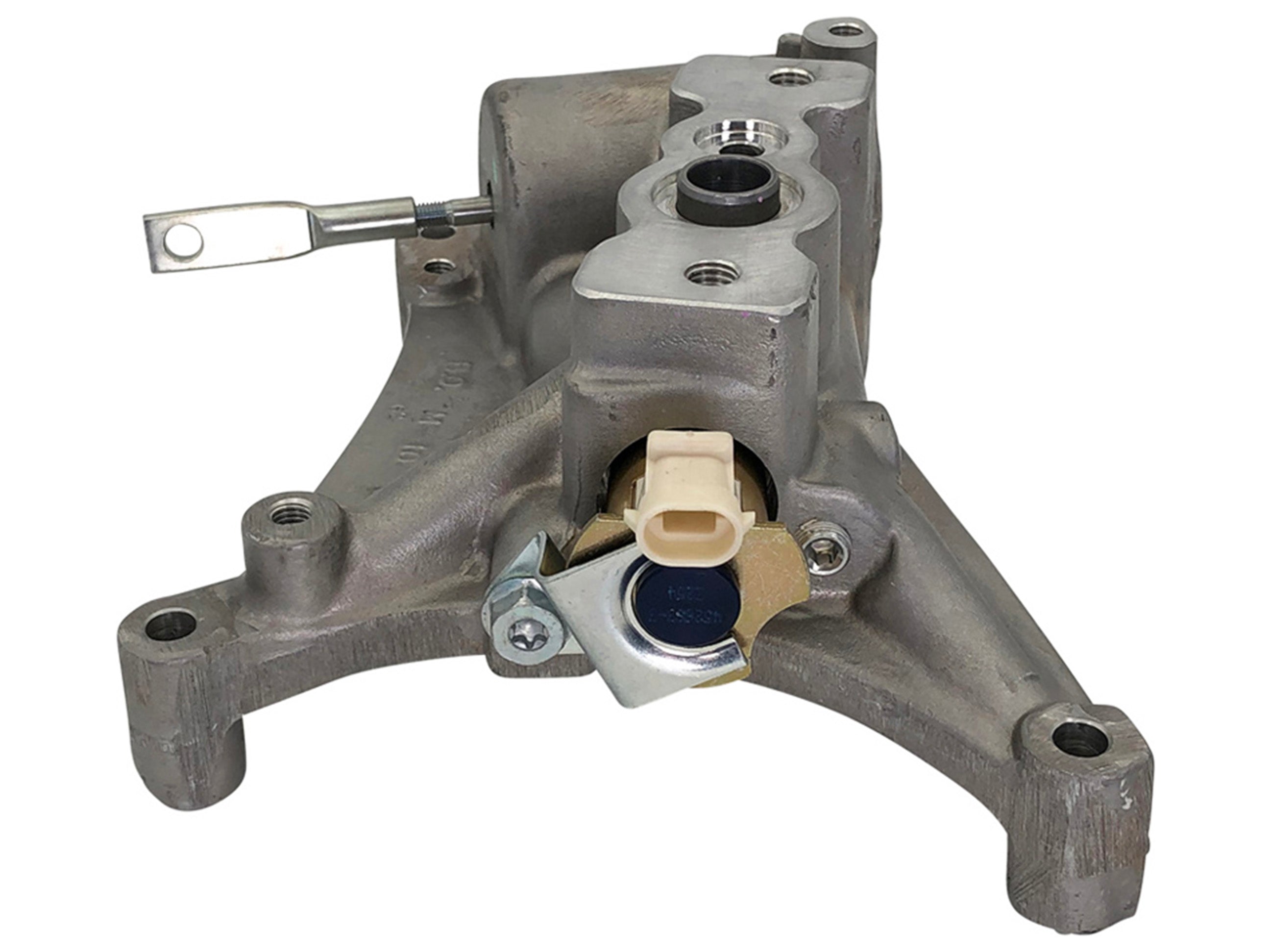 NEW Garrett GTP38 Turbo EBPV Pedestal Ford 451747-0014 – TurboTurbos