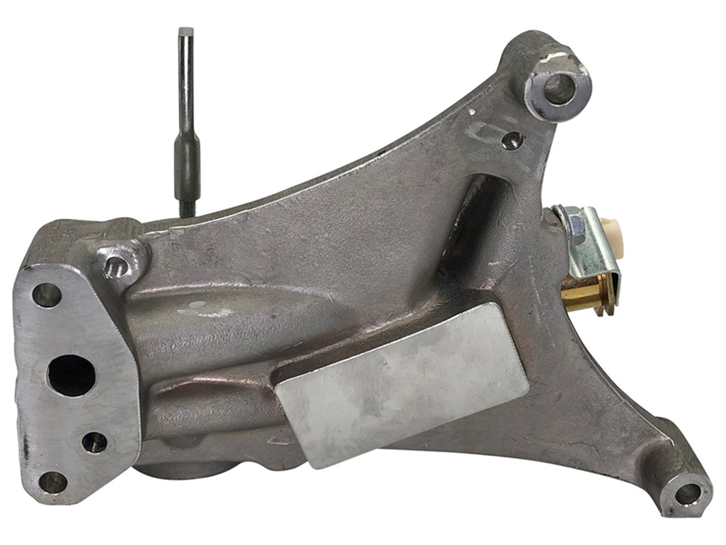 NEW Garrett GTP38 Turbo EBPV Pedestal Ford Power Stroke 7.3L Diesel 451747-0014