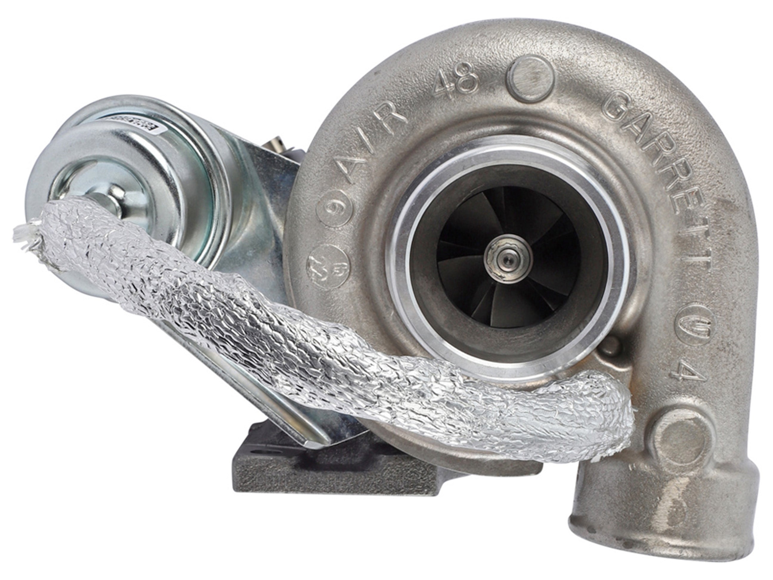 NEW OEM Garrett TB2548 Turbo CAT Perkins 452044-5004 – TurboTurbos