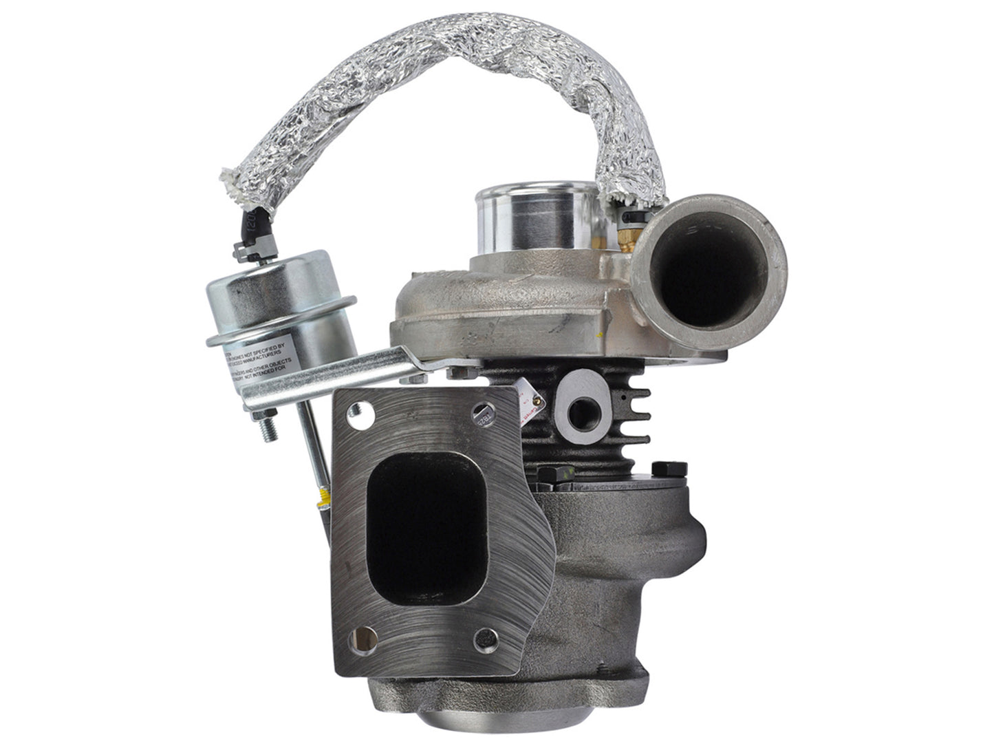 NEW OEM Garrett TB2548 Turbo CAT Perkins Industrial T4.40 Phaser 452044-5004