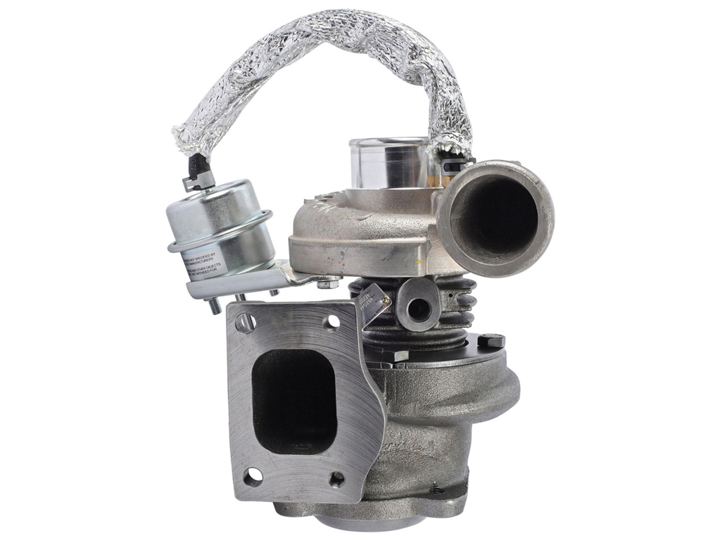 NEW OEM Garrett TB2548 Turbo CAT Perkins Industrial T4.40 Phaser 452044-5004