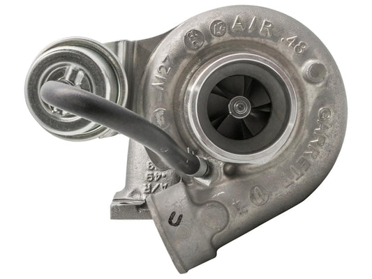 New Garrett TB2556 Turbo Massey Ferguson 4.0L Perkins 1004-4THR2 452058-5002