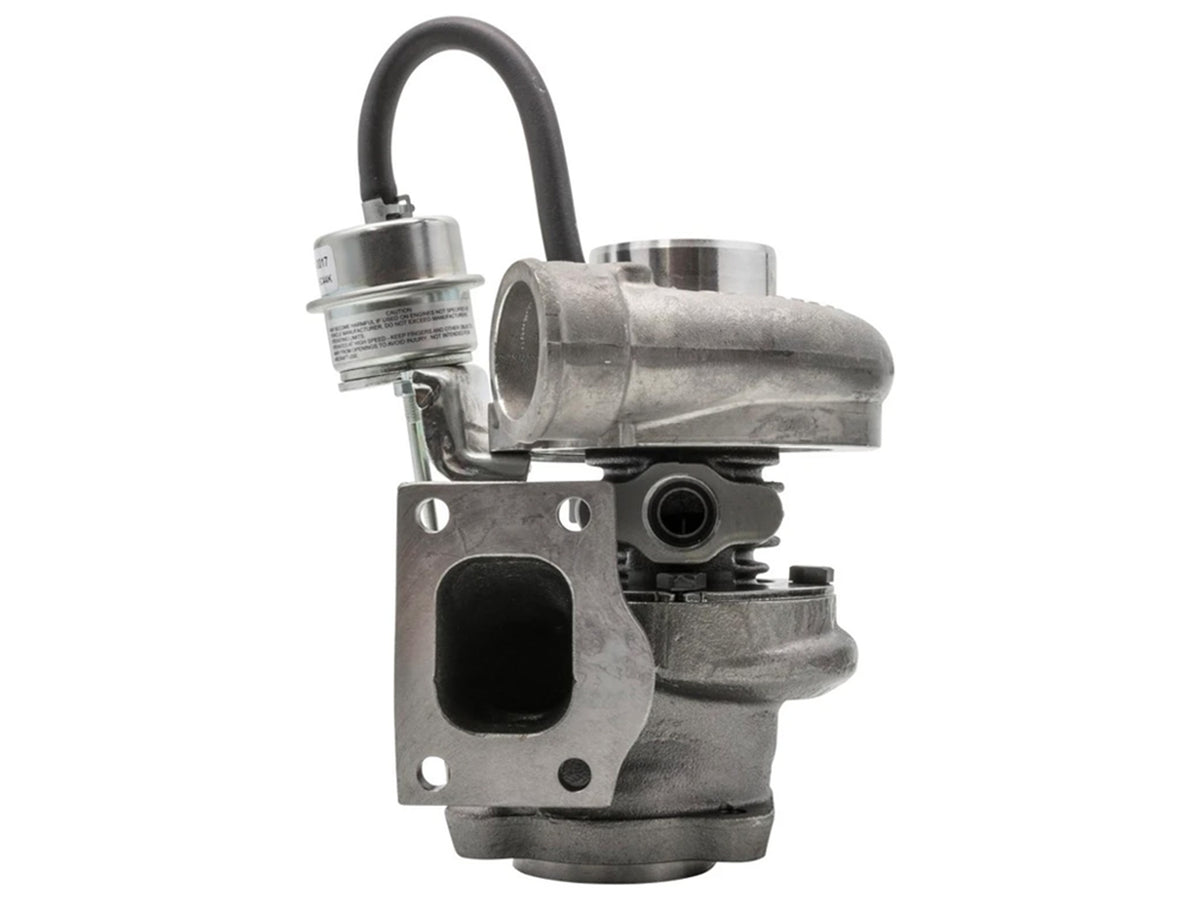 New Garrett TB2556 Turbo Massey Ferguson 4.0L Perkins 1004-4THR2 452058-5002