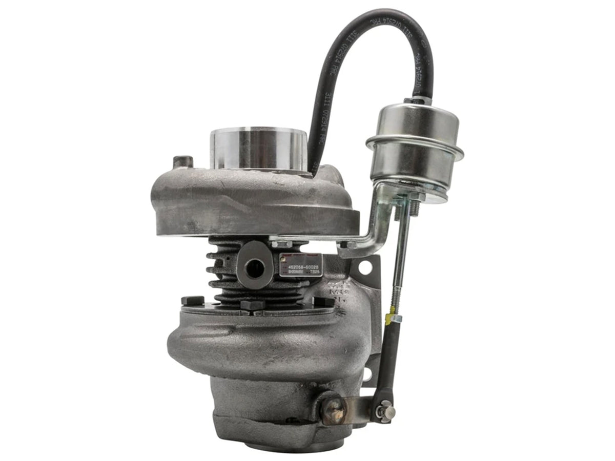 New Garrett TB2556 Turbo Massey Ferguson 4.0L Perkins 1004-4THR2 452058-5002
