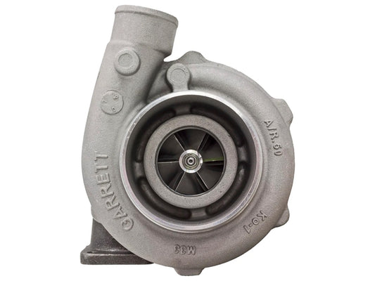 New Garrett T04E36 Turbo New Holland Baler 7.5L L925 P396 P465 452076-5002
