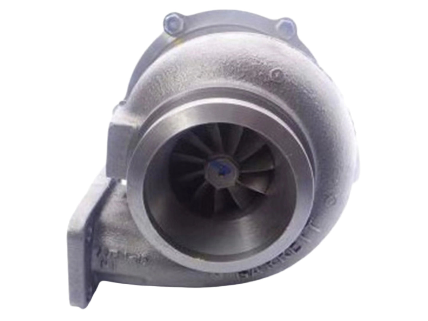 NEW OEM Garrett T04E36 Turbo Ford New Holland 8970 Tractor P396 7.5L 452076-5004