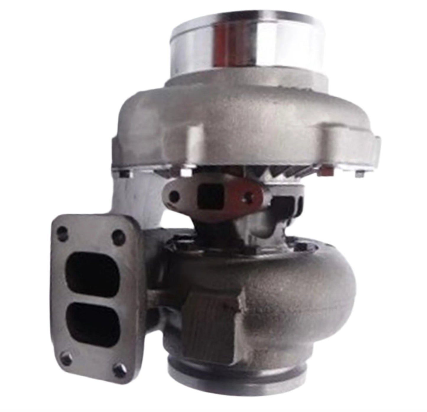 NEW OEM Garrett T04E36 Turbo Ford New Holland 8970 Tractor P396 7.5L 452076-5004