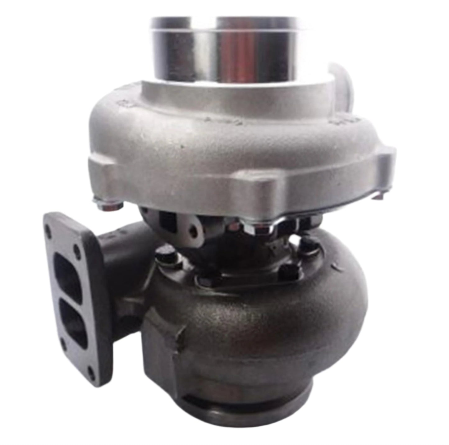 NEW OEM Garrett T04E36 Turbo Ford New Holland 8970 Tractor P396 7.5L 452076-5004