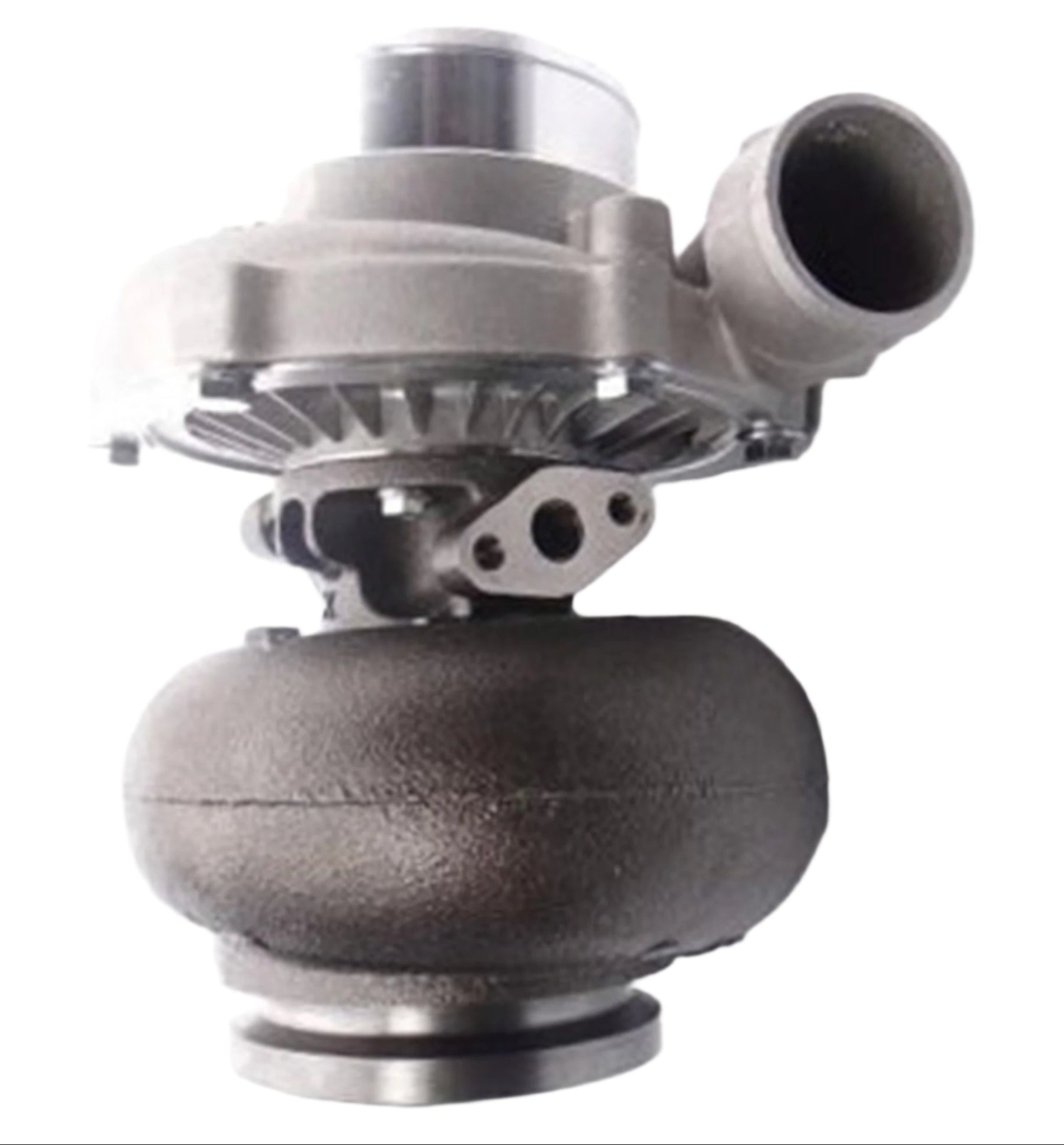 NEW OEM Garrett T04E36 Turbo Ford New Holland 452076-5004