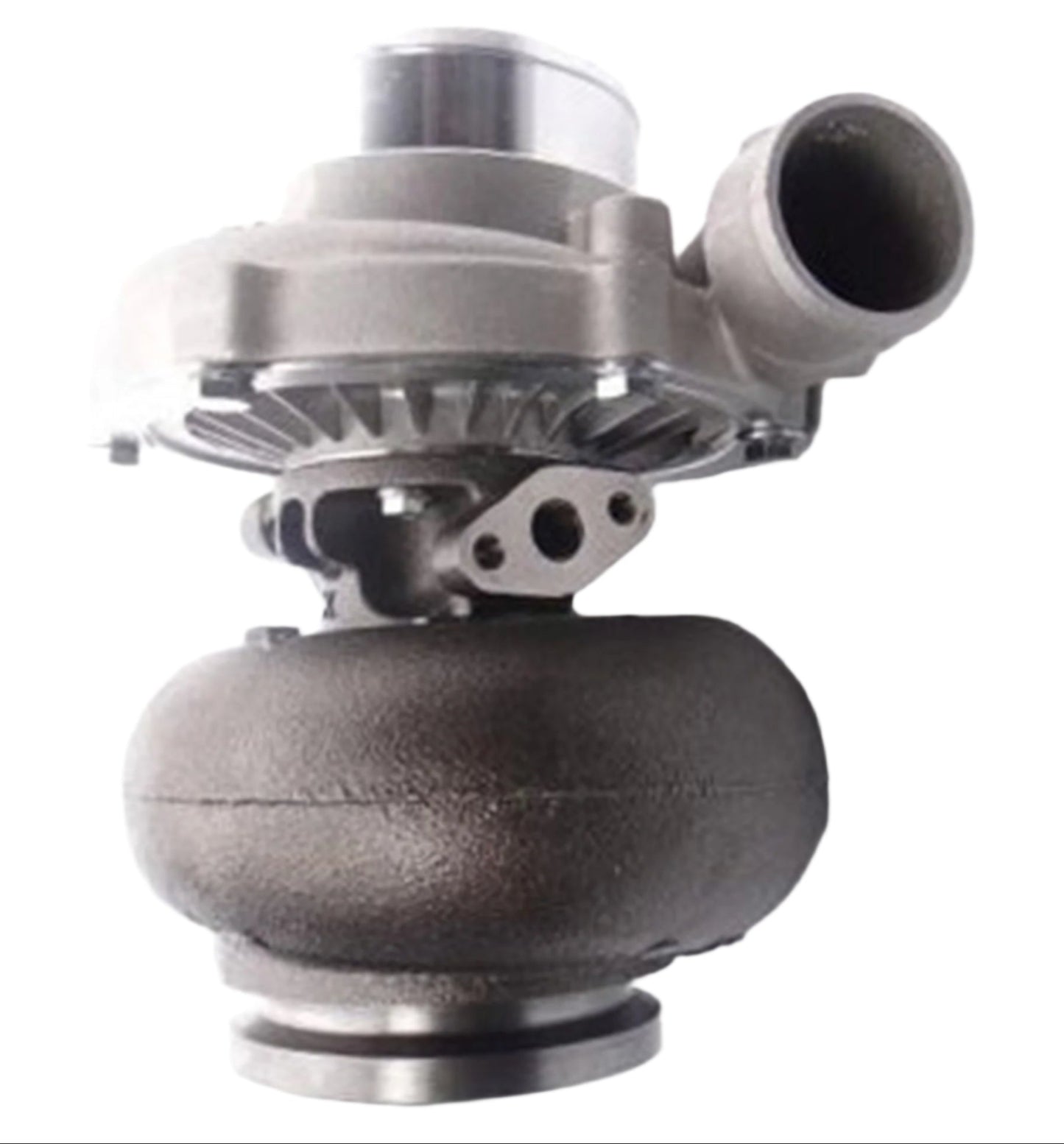 NEW OEM Garrett T04E36 Turbo Ford New Holland 8970 Tractor P396 7.5L 452076-5004