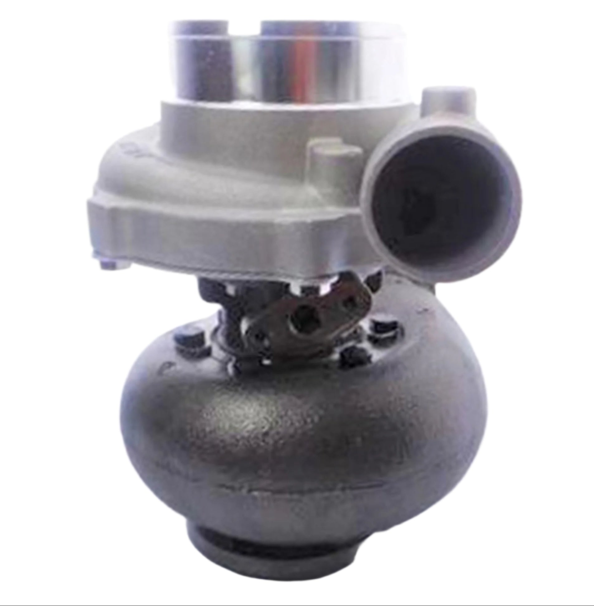 NEW OEM Garrett T04E36 Turbo Ford New Holland 452076-5004