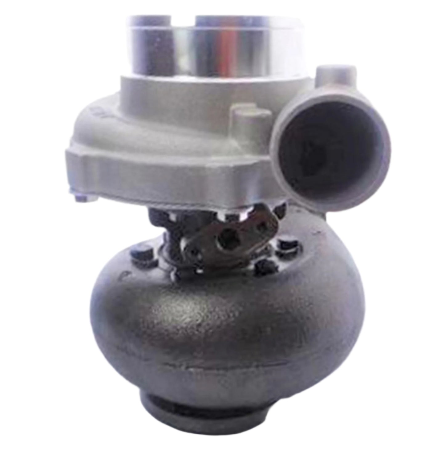 NEW OEM Garrett T04E36 Turbo Ford New Holland 8970 Tractor P396 7.5L 452076-5004