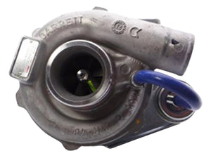 NUEVO OEM Garrett GT3267S Turbo Perkins BP25 Agrícola T6.60 2.2L 452233-5005