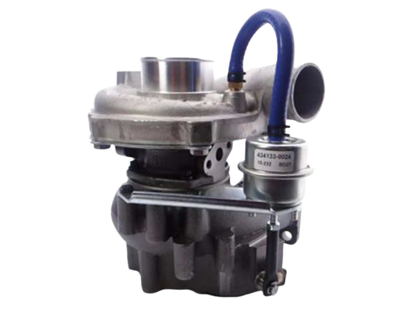 NEW OEM Garrett GT3267S Turbo Perkins BP25 Agricultural T6.60 2.2L 452233-5005