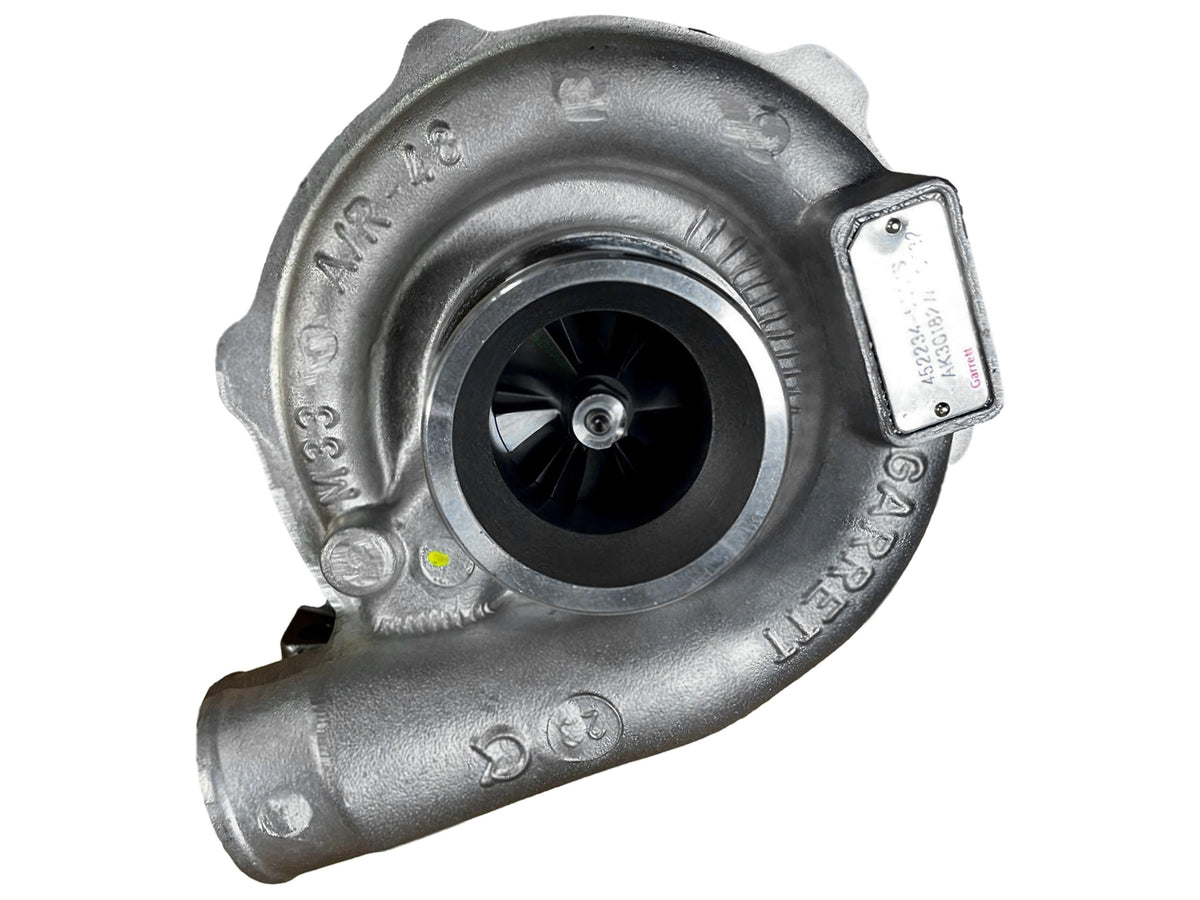 New Garrett GT3267 Turbo Off-Highway 6.0L Perkins Darwin T6.60 452234-5001
