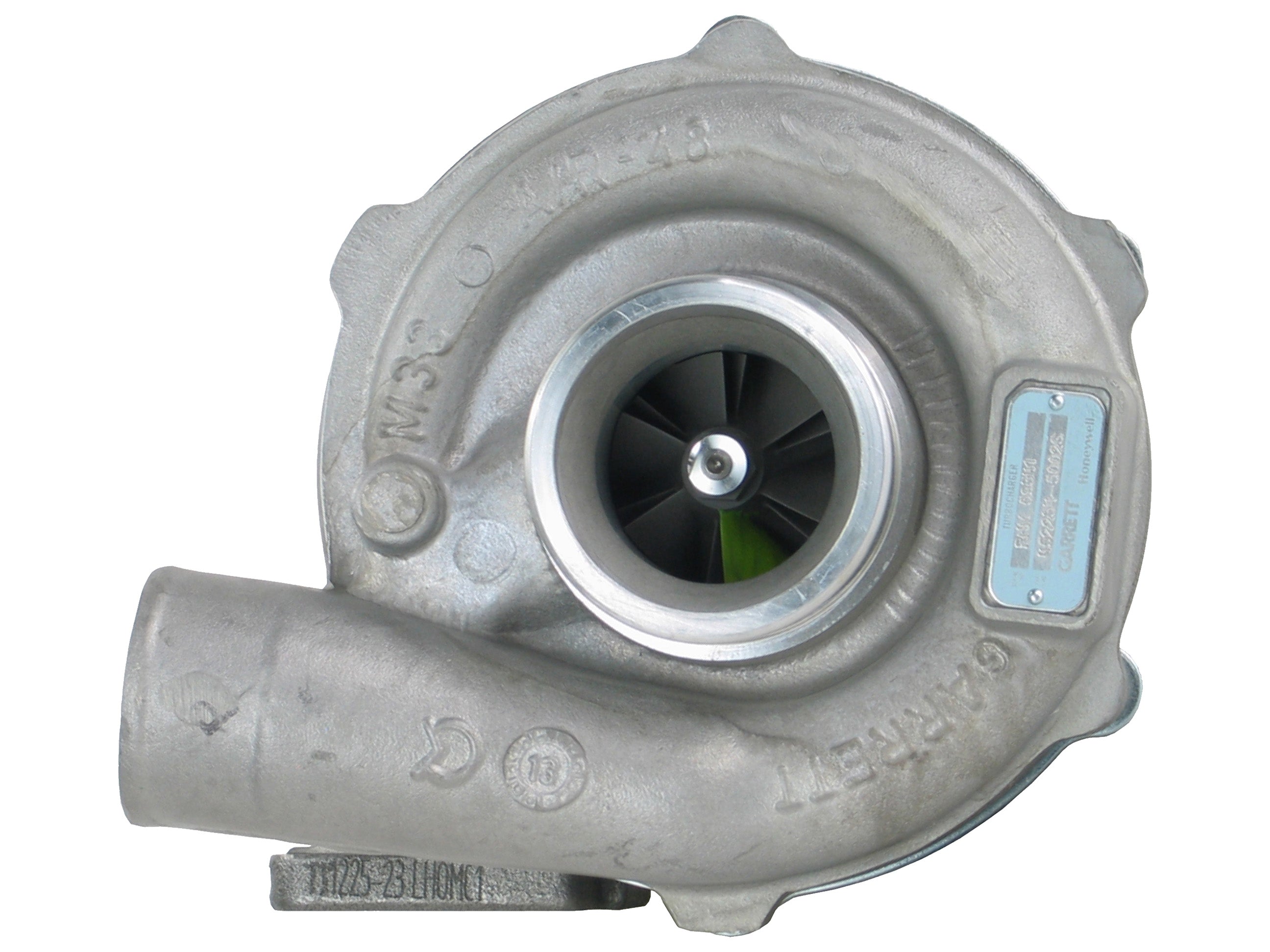 NEW OEM Garrett GT3267 Turbocharger Perkins 452234-5002 – TurboTurbos