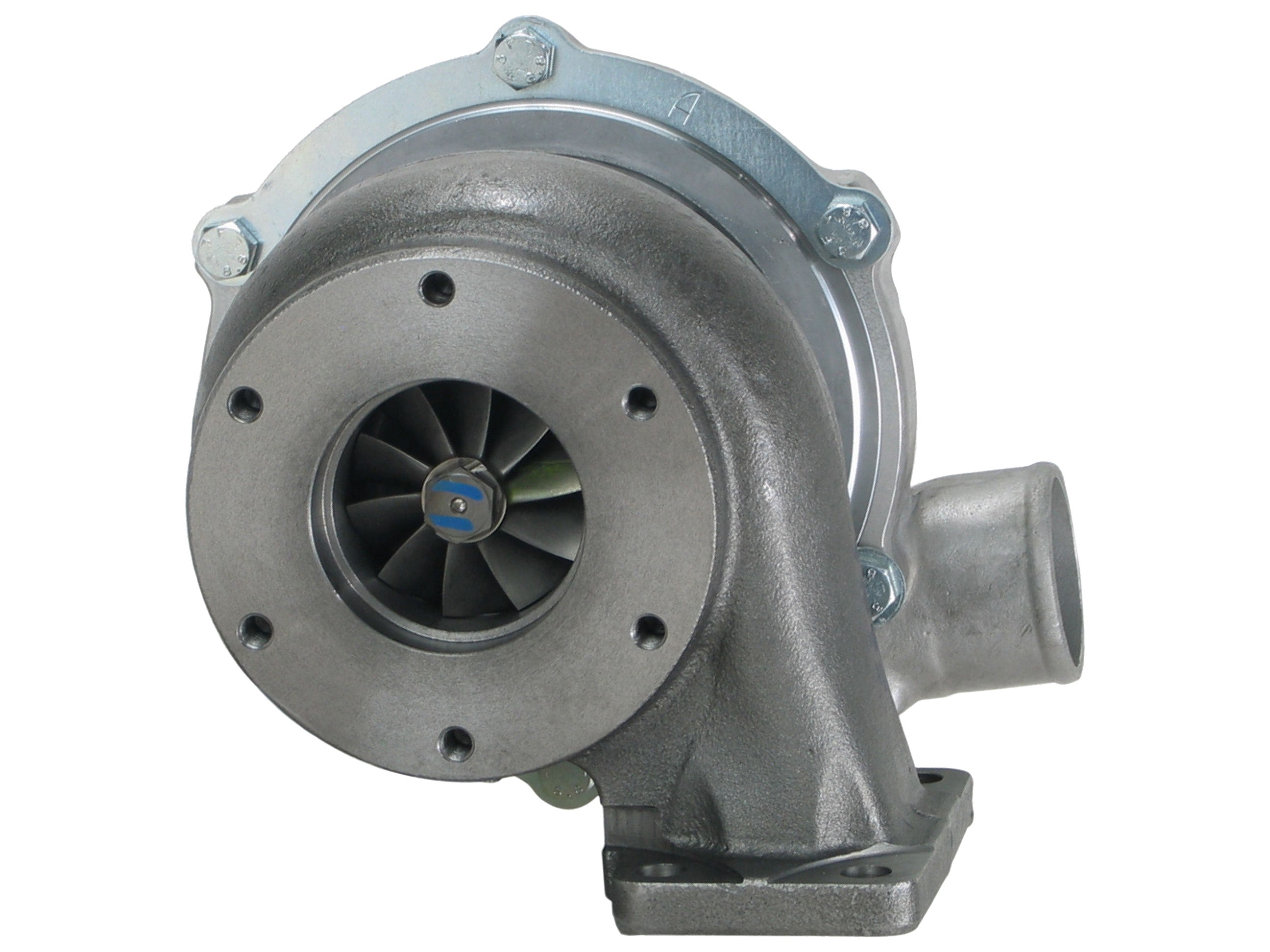 NEW OEM Garrett GT3267 Turbocharger Perkins 452234-5002 – TurboTurbos