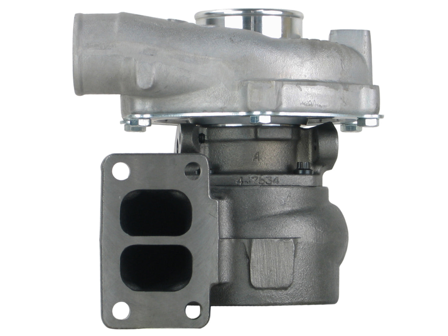 NUEVO OEM Garrett GT459402 Turbocompresor Perkins 6.0L T6.60 Motor 452234-5002