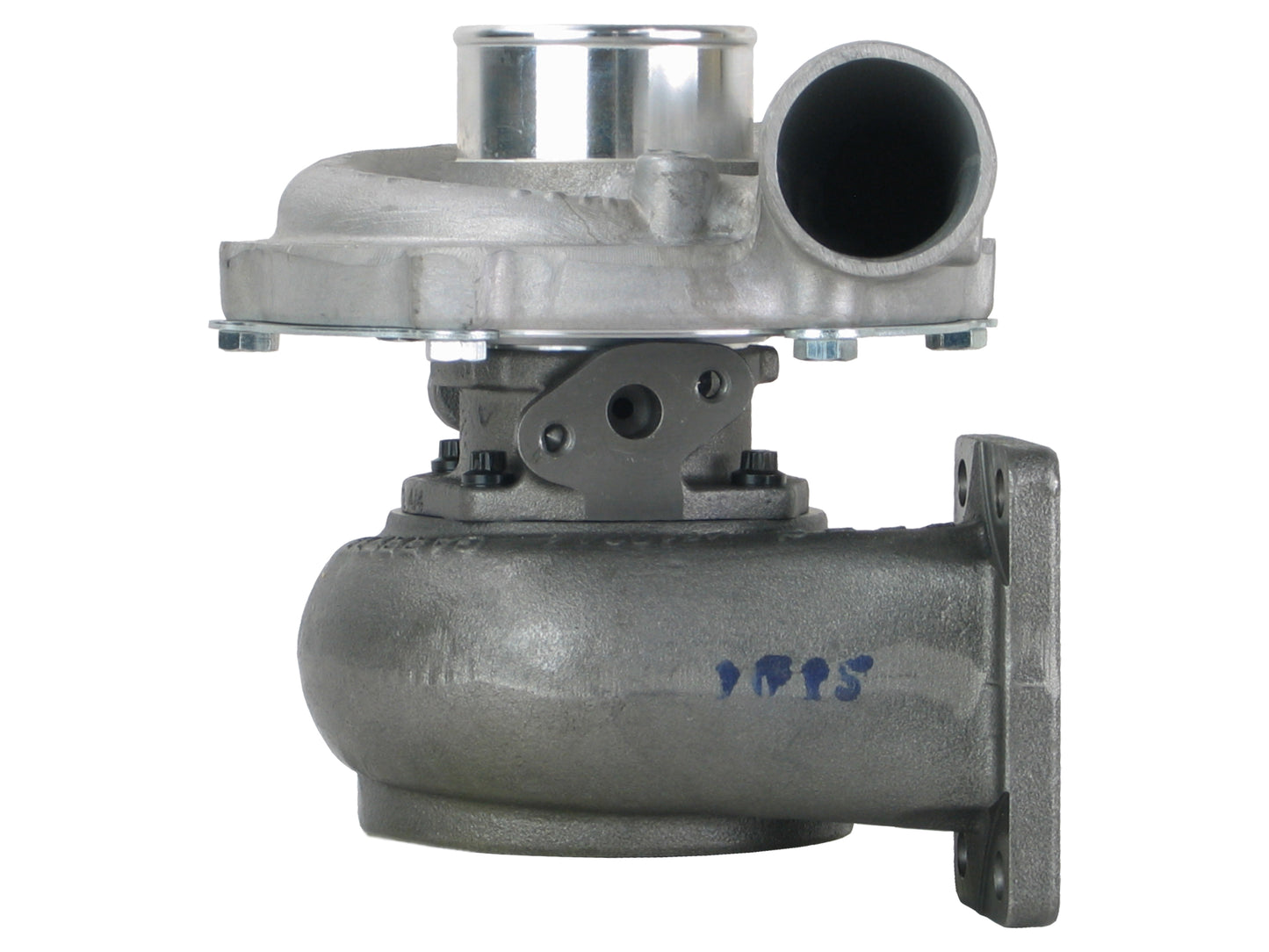 NUEVO OEM Garrett GT459402 Turbocompresor Perkins 6.0L T6.60 Motor 452234-5002