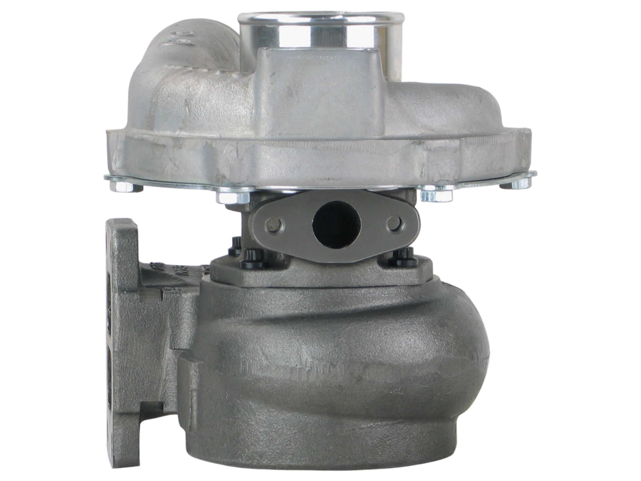 NEW OEM Garrett GT3267 Turbocharger Perkins 452234-5002 – TurboTurbos