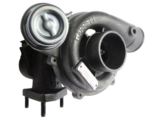New Garrett GT2052S Turbo Land Rover Defender Discovery 2.5L MDI 525 452239-5009
