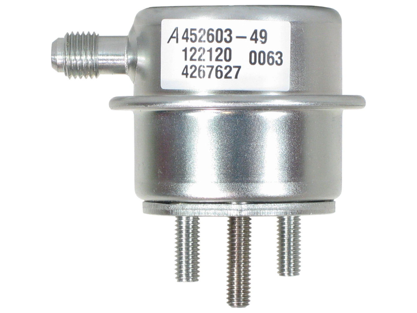 NUEVO OEM Garrett Turbo Actuador CAT Truck C13 C15 Acert Alta Presión 452603-0049