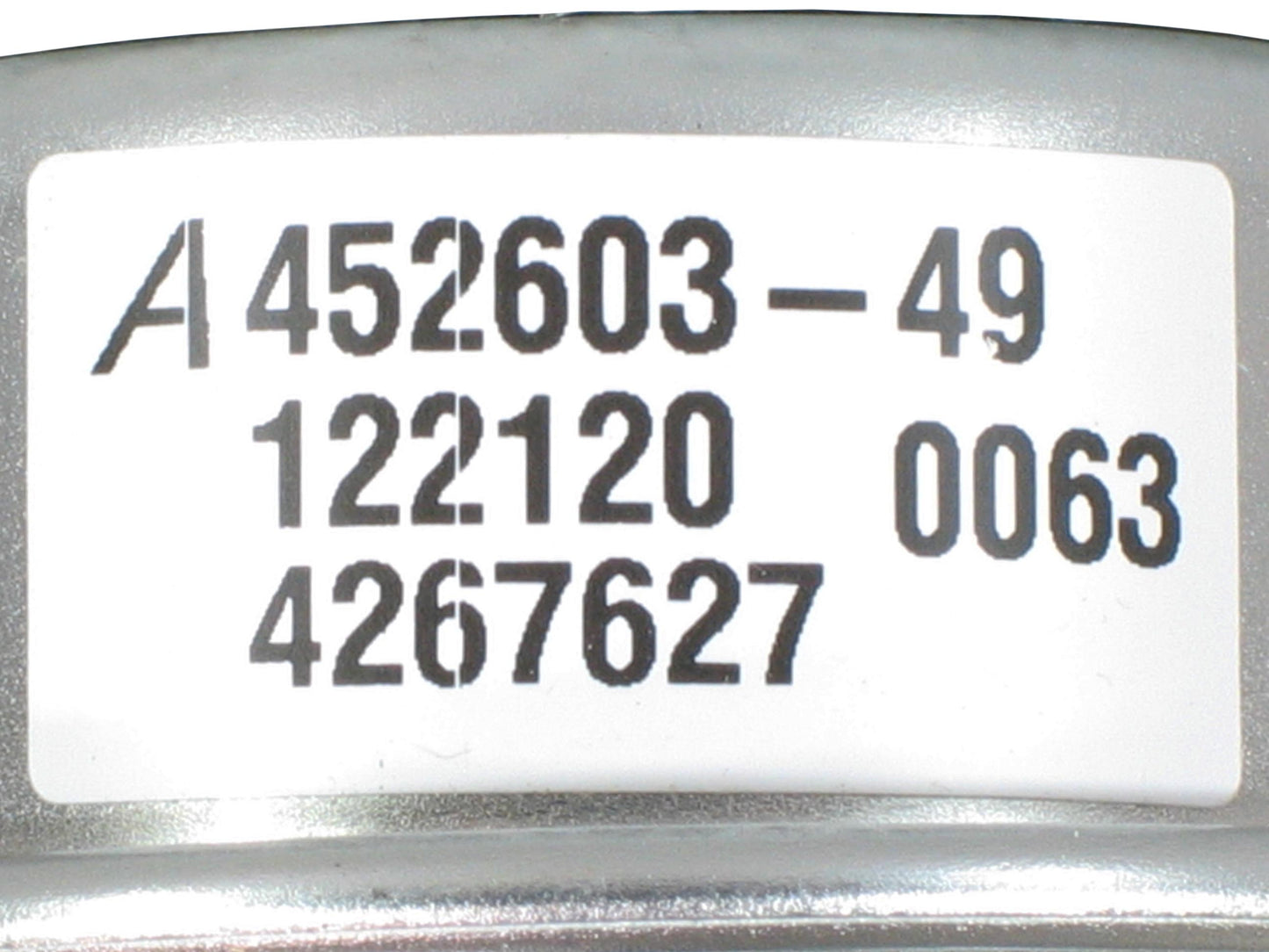 NUEVO OEM Garrett Turbo Actuador CAT Truck C13 C15 Acert Alta Presión 452603-0049