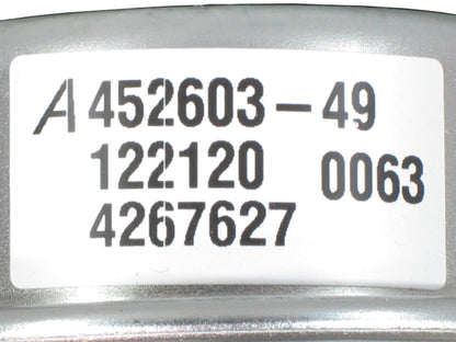 NUEVO OEM Garrett Turbo Actuador CAT Truck C13 C15 Acert Alta Presión 452603-0049