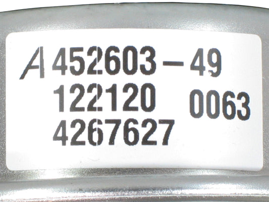 NEW OEM Garrett Turbo Actuator CAT Truck C13 C15 Acert High Pressure 452603-0049