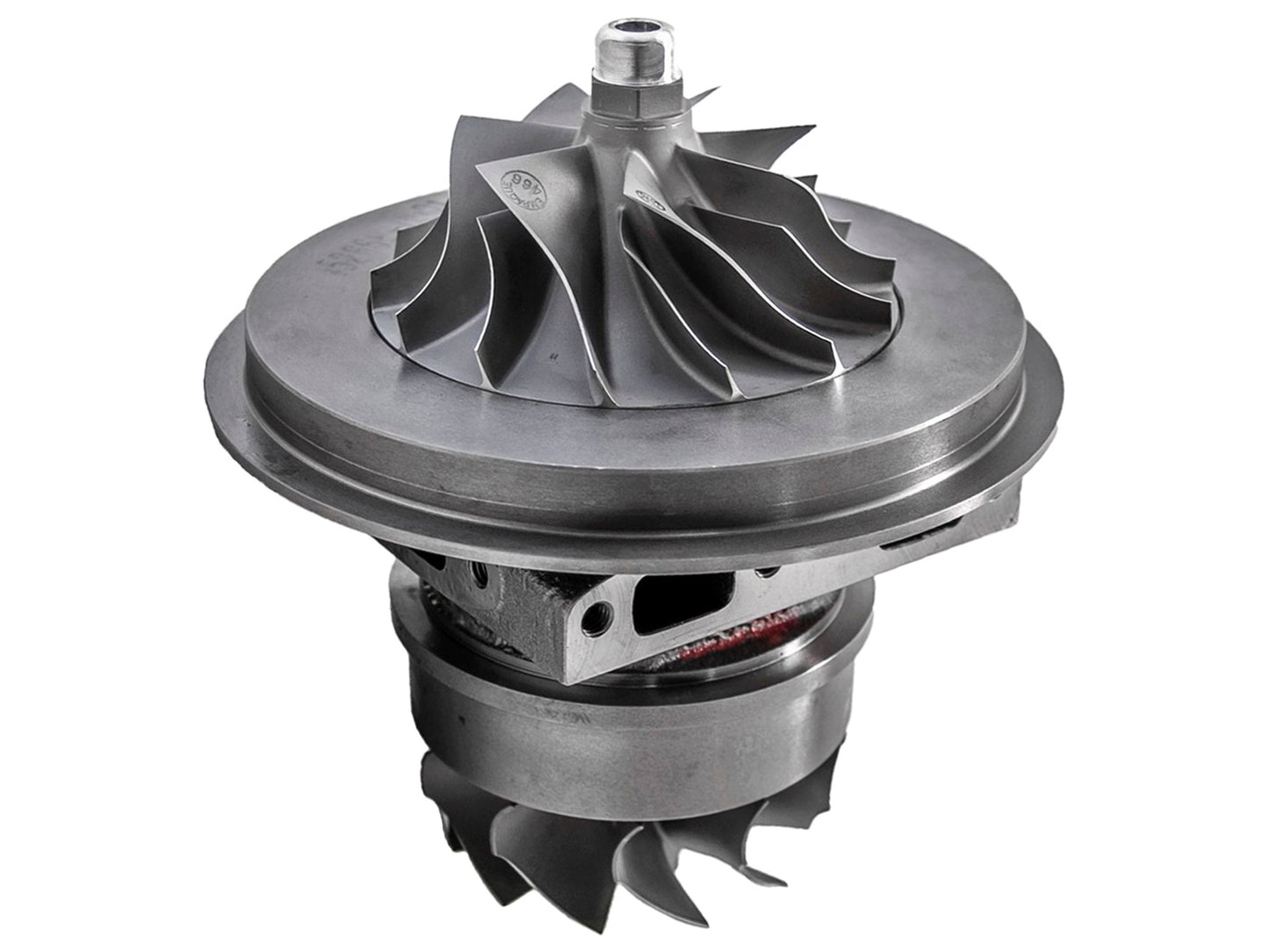 NUEVO Garrett UTL9406 Turbo CHRA CAT Waukesha Industrial F3524GSI CNG 452669-5006