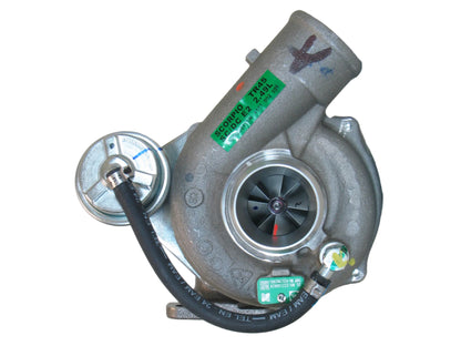 NEW TEL Turbo Mahindra Bolero Goa Scorpio NEF CRDe 2.49-2.5L Diesel 4551902001