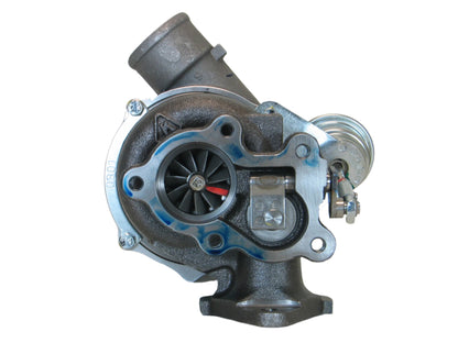 NEW TEL Turbo Mahindra Bolero Goa Scorpio NEF CRDe 2.49-2.5L Diesel 4551902001