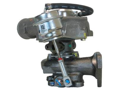 NEW TEL Turbo Mahindra Bolero Goa Scorpio NEF CRDe 2.49-2.5L Diesel 4551902001