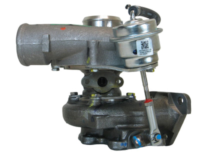 NEW TEL Turbo Mahindra Bolero Goa Scorpio NEF CRDe 2.49-2.5L Diesel 4551902001