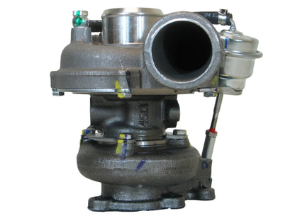 NEW TEL Turbo Mahindra Bolero Goa Scorpio NEF CRDe 2.49-2.5L Diesel 4551902001