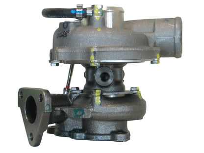 NEW TEL Turbo Mahindra Bolero Goa Scorpio NEF CRDe 2.49-2.5L Diesel 4551902001