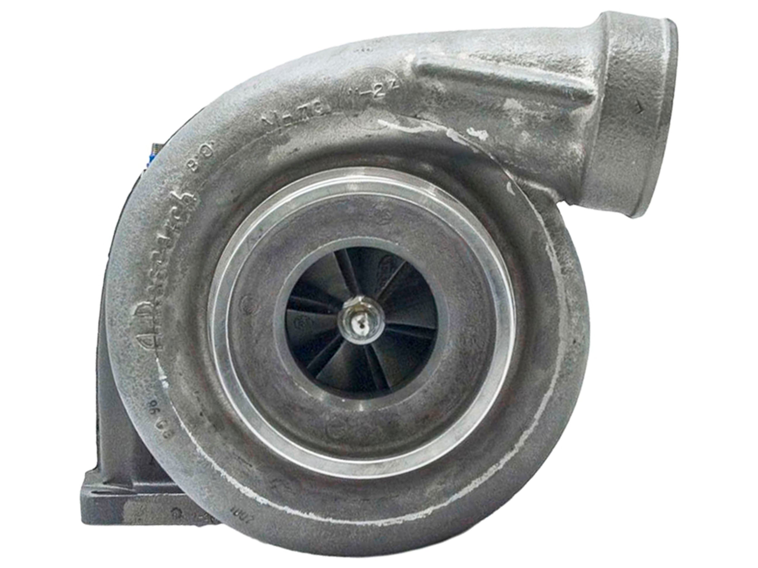 OEM Remanufactured TV7101 Turbo Detroit Diesel 465030-9007