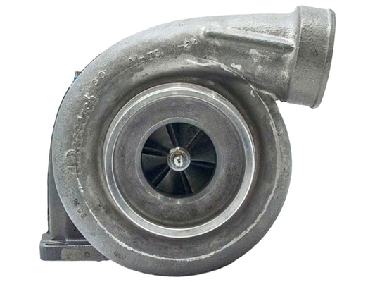 OEM Remanufactured TV7101 Turbo Marine Detroit Diesel 8V92TI 12.6L 465030-9007