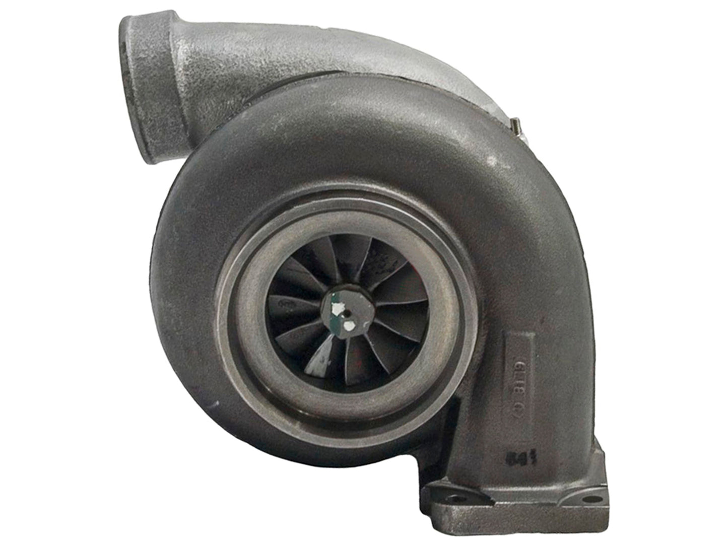 OEM Remanufactured TV7101 Turbo Marine Detroit Diesel 8V92TI 12.6L 465030-9007