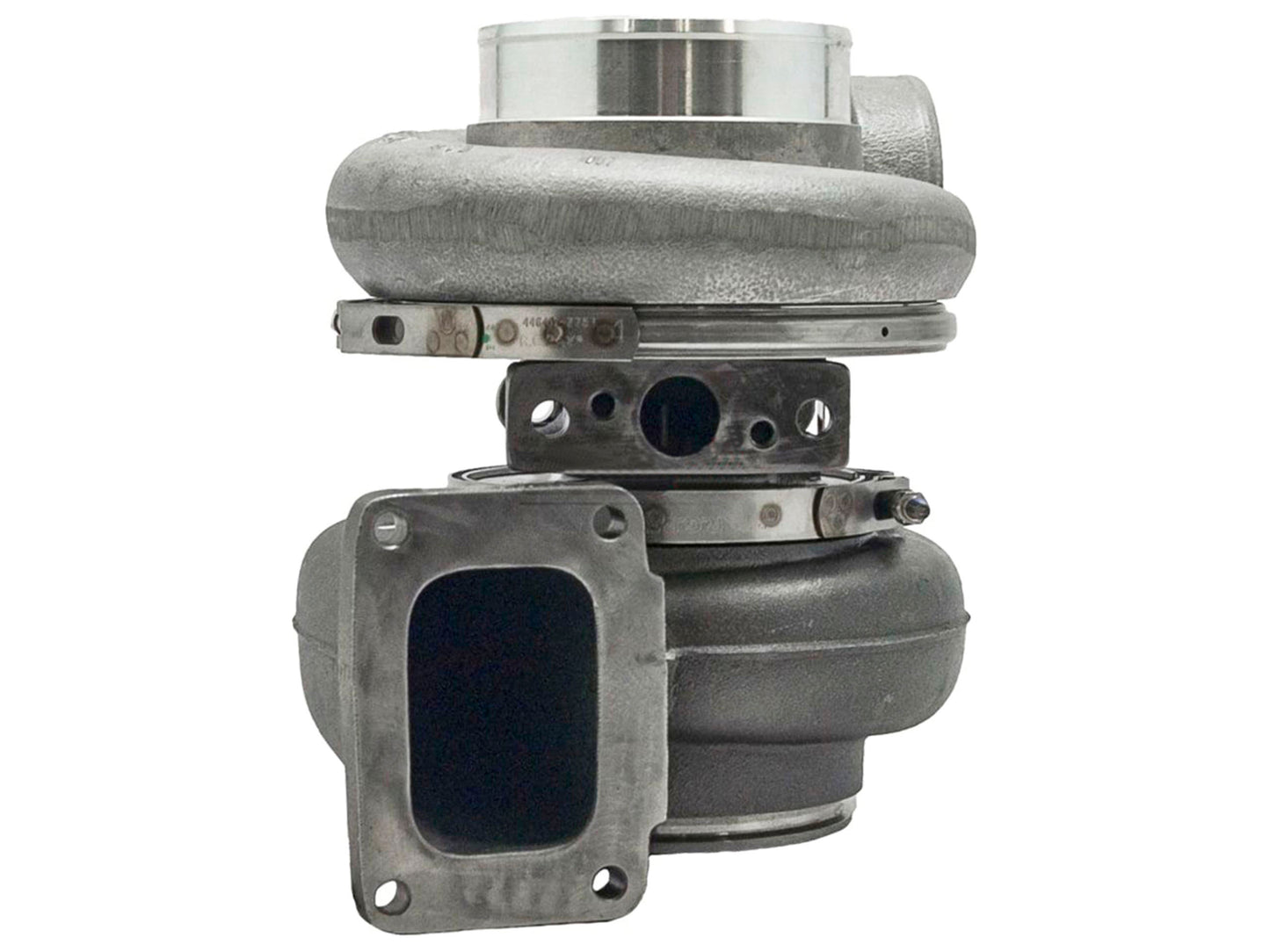 OEM Remanufactured TV7101 Turbo Marine Detroit Diesel 8V92TI 12.6L 465030-9007