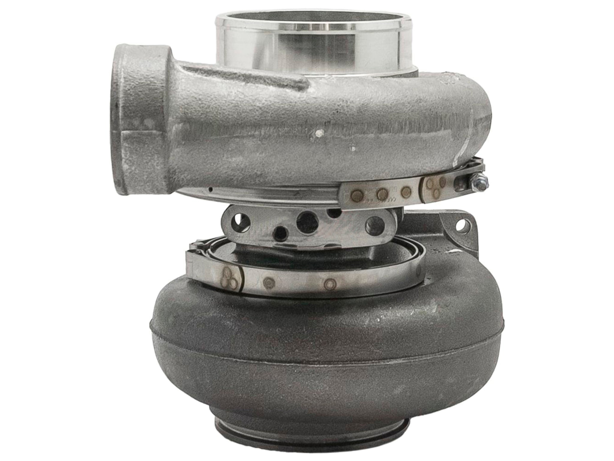 OEM Remanufactured TV7101 Turbo Detroit Diesel 465030-9007
