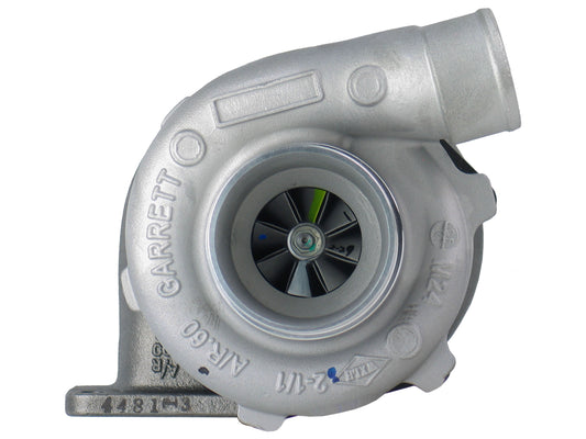 NEW Garrett T04B59 Turbo Komatsu PC200 PC220 LW200 WA300 S6D105 6.5L 465044-5261