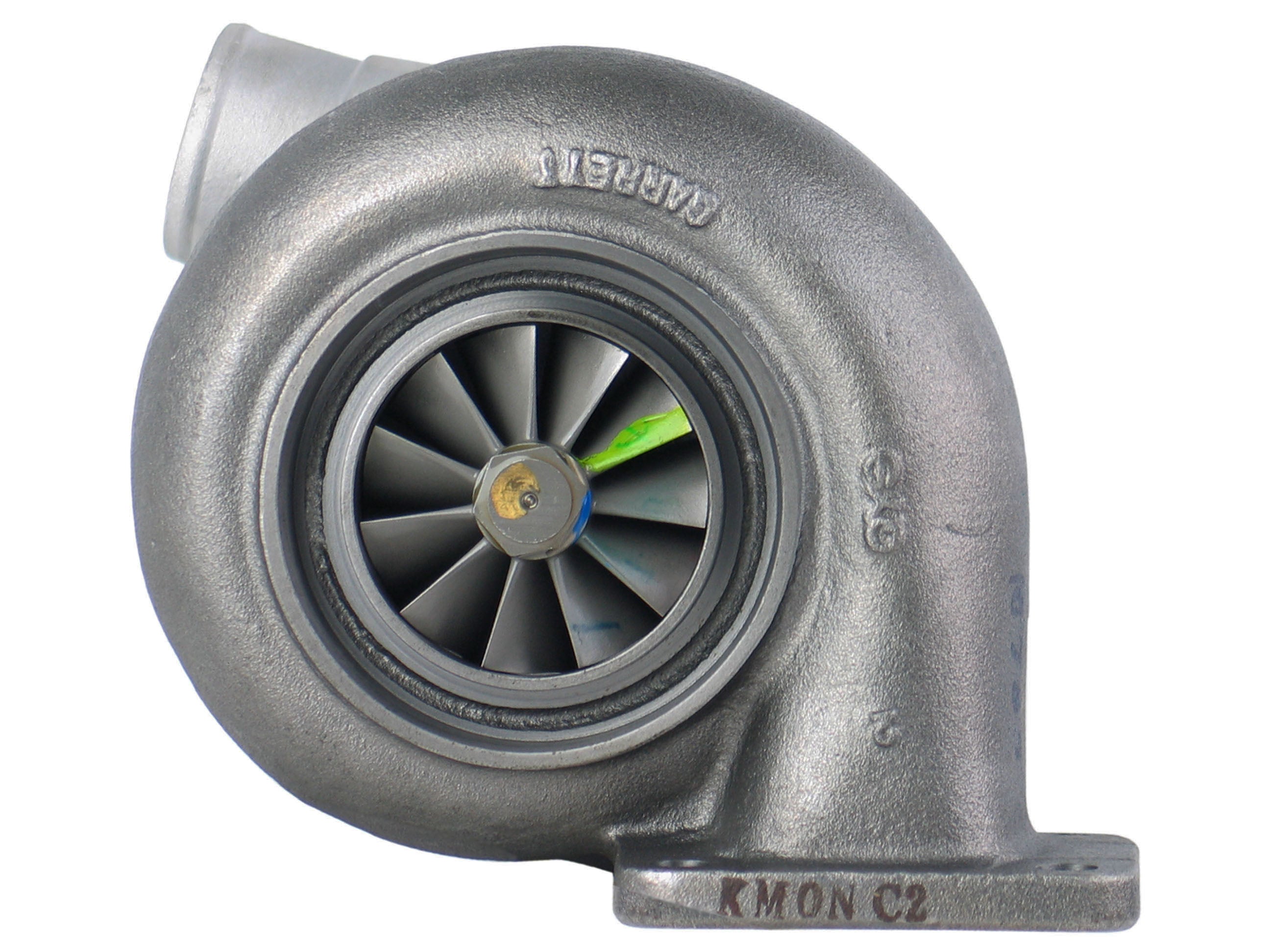 NEW Garrett T04B59 Turbo Komatsu 465044-5261 – TurboTurbos